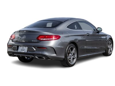 Mercedes-Benz C-Class  2017 à Dollard-des-Ormeaux, Québec