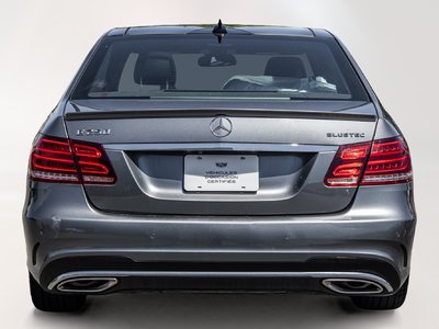 2016 Mercedes-Benz E-Class in Dollard-des-Ormeaux, Quebec