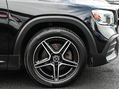 Mercedes-Benz GLB  2021 à Montréal, Québec