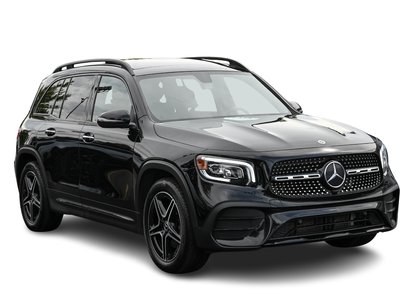 Mercedes-Benz GLB  2021 à Montréal, Québec