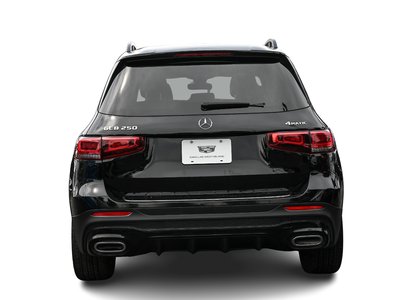 2021 Mercedes-Benz GLB in Dollard-des-Ormeaux, Quebec