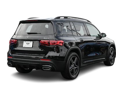2021 Mercedes-Benz GLB in Dollard-des-Ormeaux, Quebec