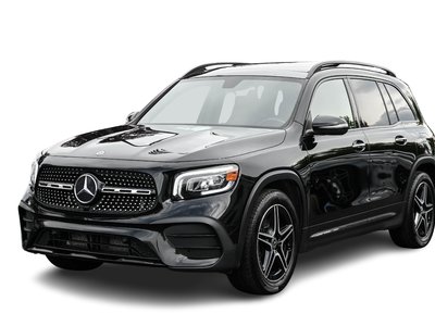 Mercedes-Benz GLB  2021 à Montréal, Québec