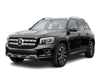 2023 Mercedes-Benz GLB in Montreal, Quebec