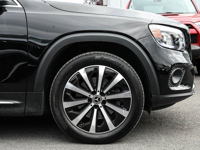 2023 Mercedes-Benz GLB in Montreal, Quebec