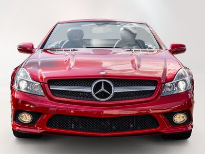 Mercedes-Benz SL-Class  2011 à Dollard-des-Ormeaux, Québec
