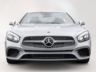 Mercedes-Benz SL  2020 à Montréal, Québec