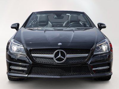 Mercedes-Benz SLK-Class  2012 à Dollard-des-Ormeaux, Québec