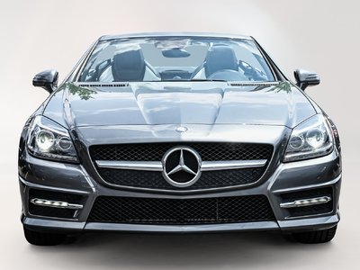 2016 Mercedes-Benz SLK in Dollard-des-Ormeaux, Quebec