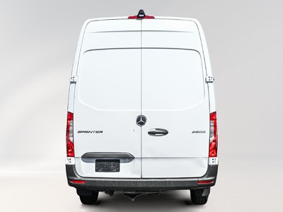 2022 Mercedes-Benz Sprinter Cargo Van in Dollard-des-Ormeaux, Quebec