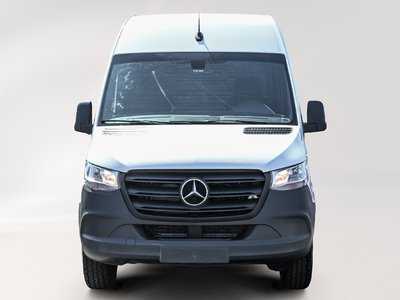 2022 Mercedes-Benz Sprinter Cargo Van in Dollard-des-Ormeaux, Quebec