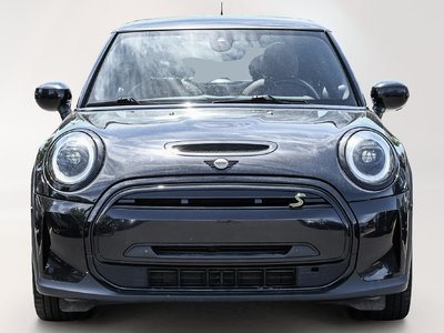 MINI 3 Door  2024 à Montréal, Québec