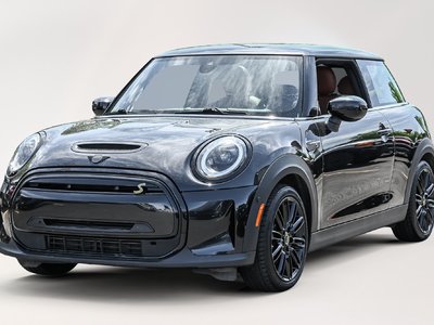 MINI 3 Door  2024 à Montréal, Québec