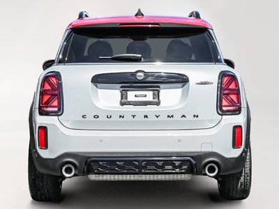 2022 MINI Countryman in Dollard-des-Ormeaux, Quebec
