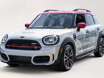 2022 MINI Countryman in Dollard-des-Ormeaux, Quebec