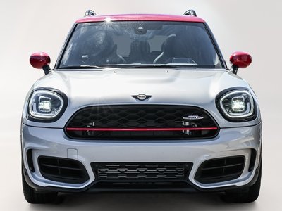 2022 MINI Countryman in Dollard-des-Ormeaux, Quebec