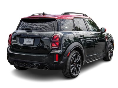 MINI Countryman  2023 à Dollard-des-Ormeaux, Québec