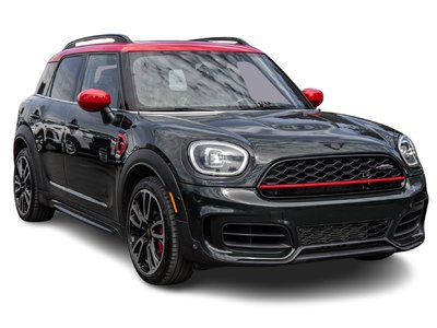 MINI Countryman  2023 à Dollard-des-Ormeaux, Québec