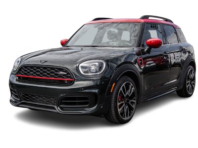 MINI Countryman  2023 à Dollard-des-Ormeaux, Québec