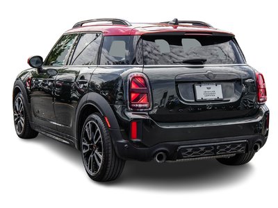 MINI Countryman  2023 à Dollard-des-Ormeaux, Québec