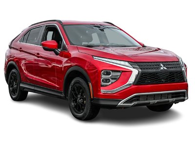 Mitsubishi Eclipse Cross  2022 à Montréal, Québec
