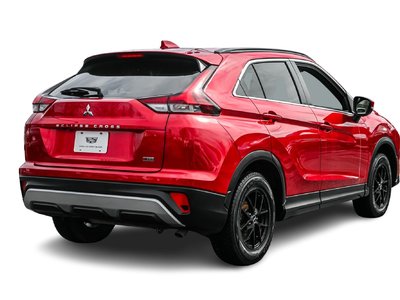 Mitsubishi Eclipse Cross  2022 à Montréal, Québec