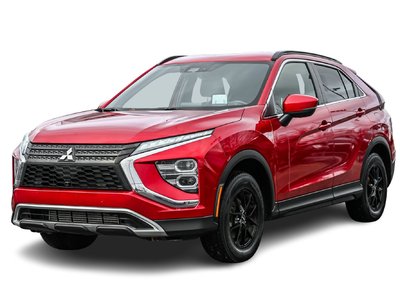 Mitsubishi Eclipse Cross  2022 à Montréal, Québec