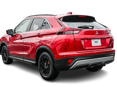 Mitsubishi Eclipse Cross  2022 à Dollard-des-Ormeaux, Québec