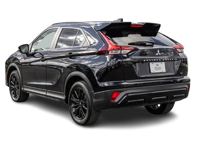 2024 Mitsubishi Eclipse Cross in Dollard-des-Ormeaux, Quebec