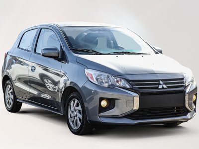 Mitsubishi Mirage  2023 à Montréal, Québec