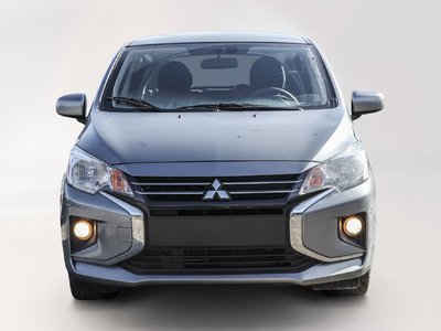 Mitsubishi Mirage  2023 à Montréal, Québec