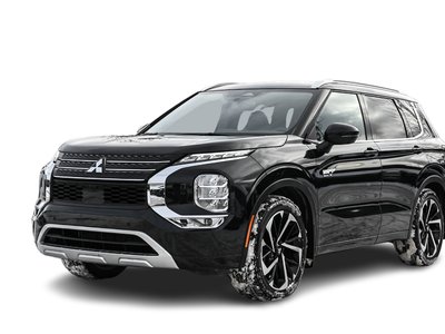 Mitsubishi Outlander PHEV  2024 à Dollard-des-Ormeaux, Québec