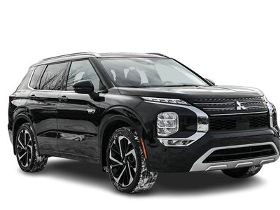 Mitsubishi Outlander PHEV  2024 à Dollard-des-Ormeaux, Québec