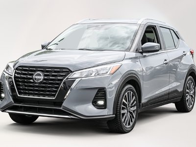 Nissan Kicks  2022 à Dollard-des-Ormeaux, Québec