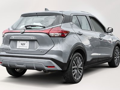 Nissan Kicks  2022 à Dollard-des-Ormeaux, Québec