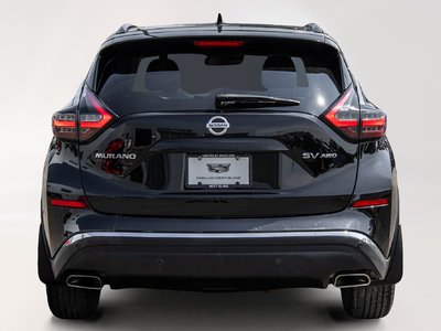 2021 Nissan Murano in Dollard-des-Ormeaux, Quebec