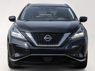 Nissan Murano  2021 à Dollard-des-Ormeaux, Québec