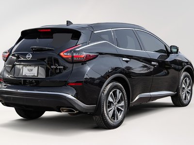 Nissan Murano  2021 à Dollard-des-Ormeaux, Québec