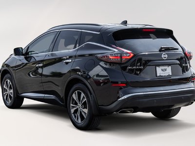 2021 Nissan Murano in Dollard-des-Ormeaux, Quebec