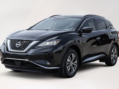 Nissan Murano  2021 à Dollard-des-Ormeaux, Québec