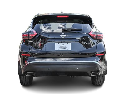 Nissan Murano  2024 à Dollard-des-Ormeaux, Québec