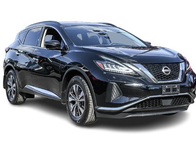 2024 Nissan Murano in Montreal, Quebec