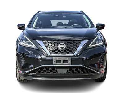 2024 Nissan Murano in Montreal, Quebec