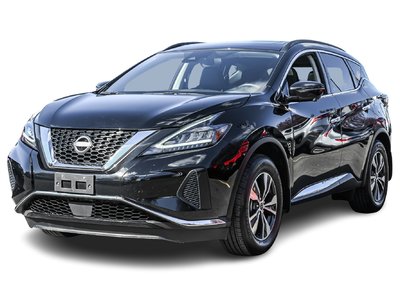 2024 Nissan Murano in Montreal, Quebec