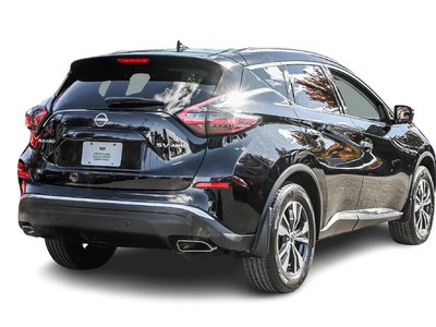 Nissan Murano  2024 à Dollard-des-Ormeaux, Québec