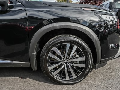 2023 Nissan Pathfinder in Montreal, Quebec