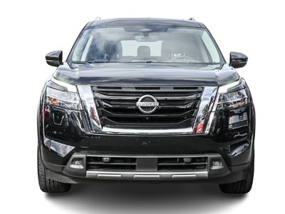 2023 Nissan Pathfinder in Montreal, Quebec