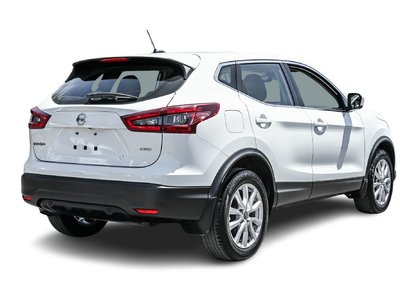 2021 Nissan Qashqai in Dollard-des-Ormeaux, Quebec