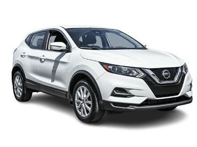 2021 Nissan Qashqai in Dollard-des-Ormeaux, Quebec
