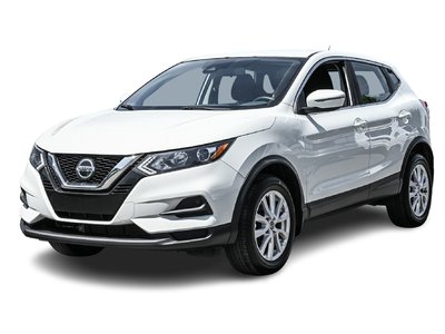 2021 Nissan Qashqai in Dollard-des-Ormeaux, Quebec